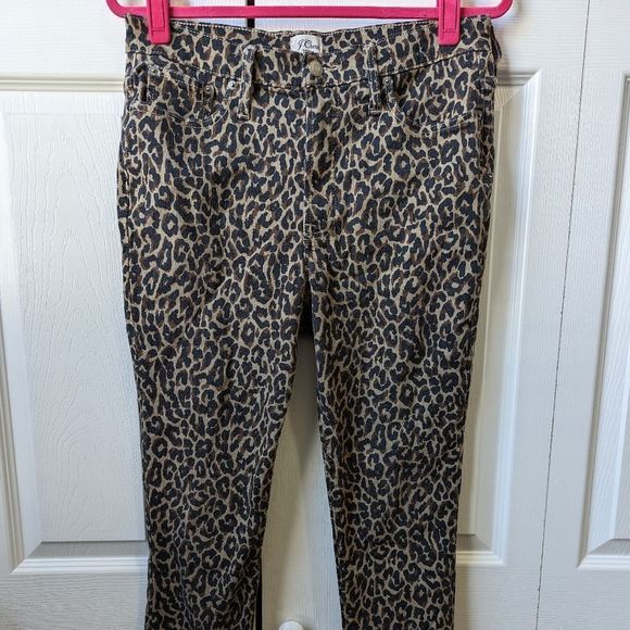 J. Crew women's jeans - Picture 1 of 5